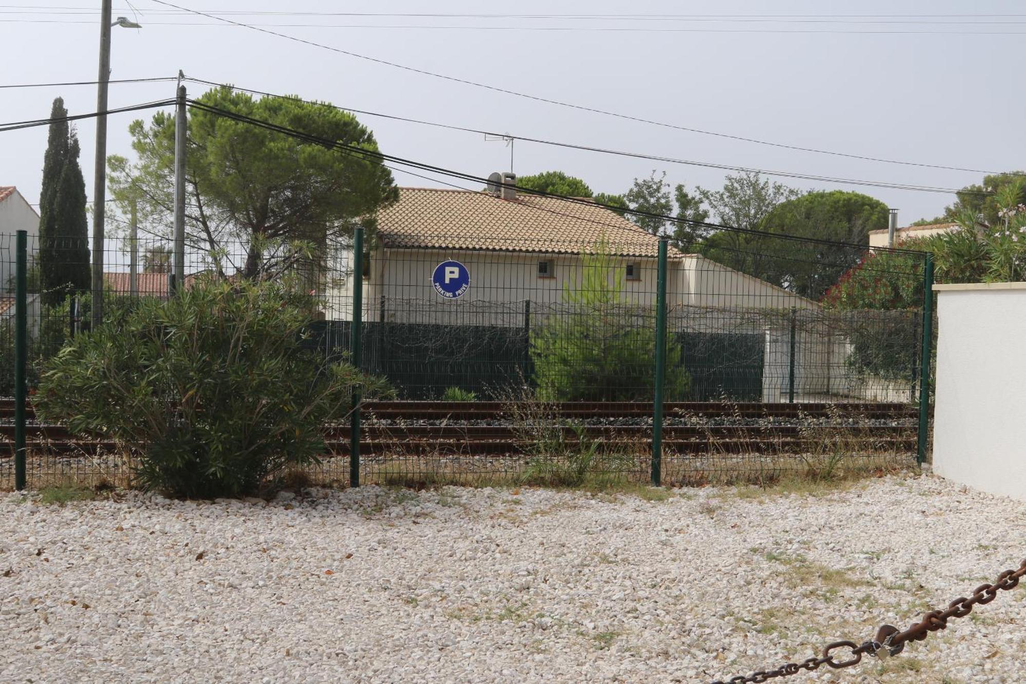 La Locomotive- Spa - 400 M De La Plage Sausset-les-Pins Exterior foto